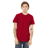 BELLA+CANVAS Jersey T-Shirt (Men’s/Unisex)