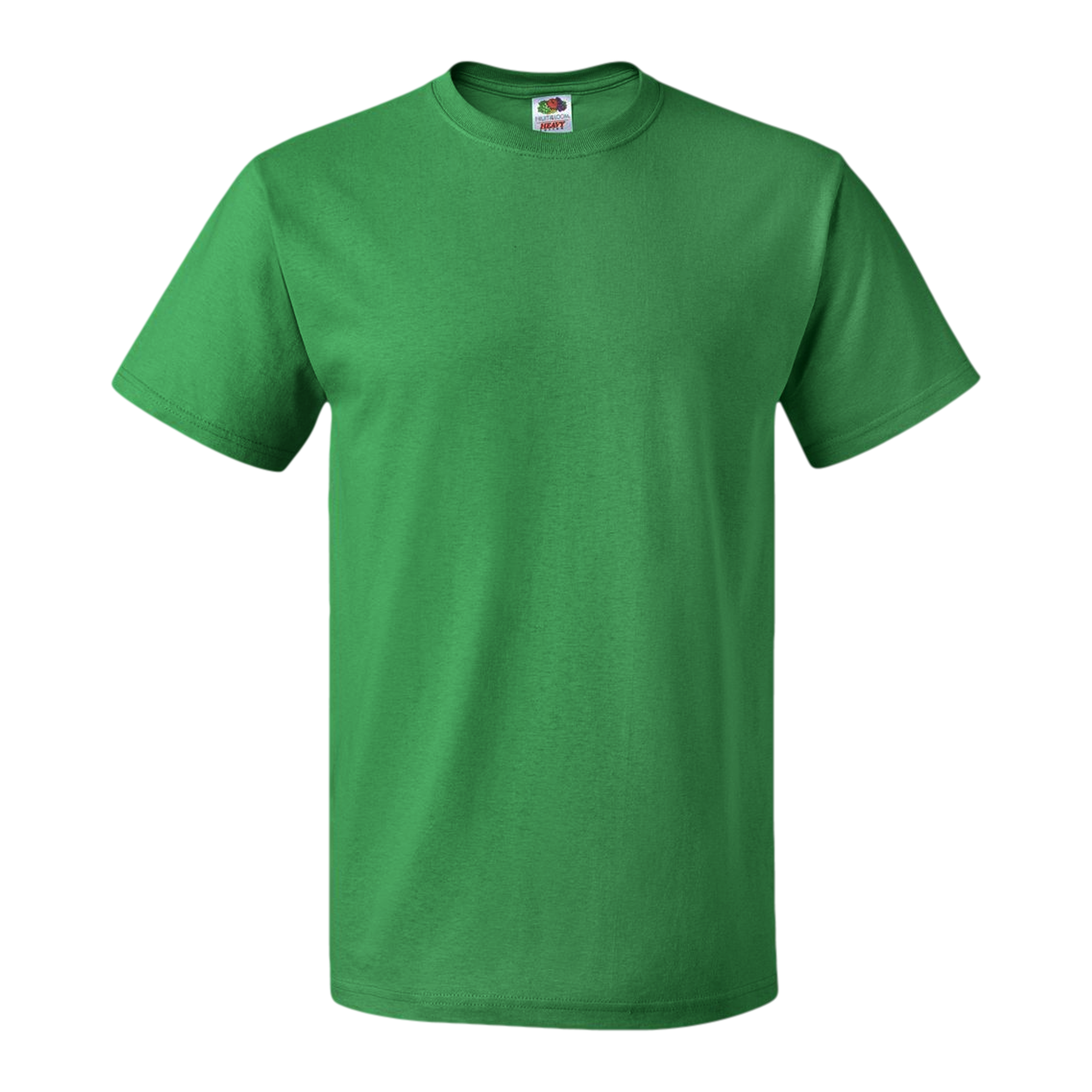 Customized Fruit of the Loom Cotton T-Shirt (Men's/Unisex) | Printfection