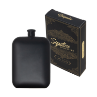 Luxe Flask (6 oz)