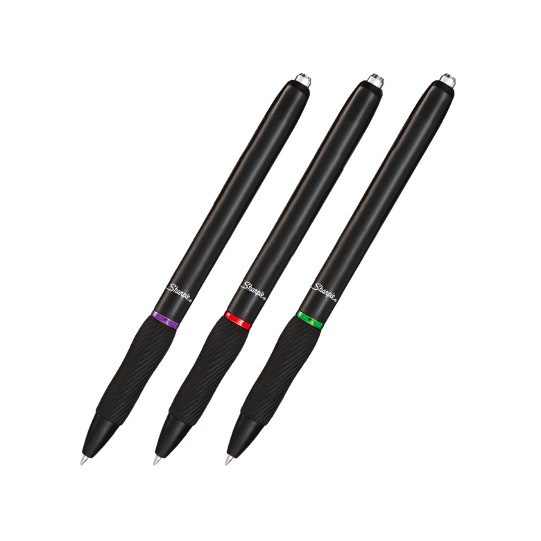 Customized Sharpie SGel Pen Printfection