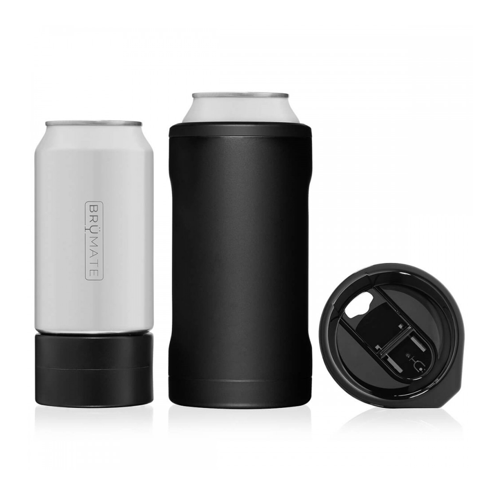 Customized Brumate Hopsulator Trio 3-In-1 Can Cooler | Printfection