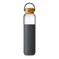 Soma Glass Water Bottle (25 oz)
