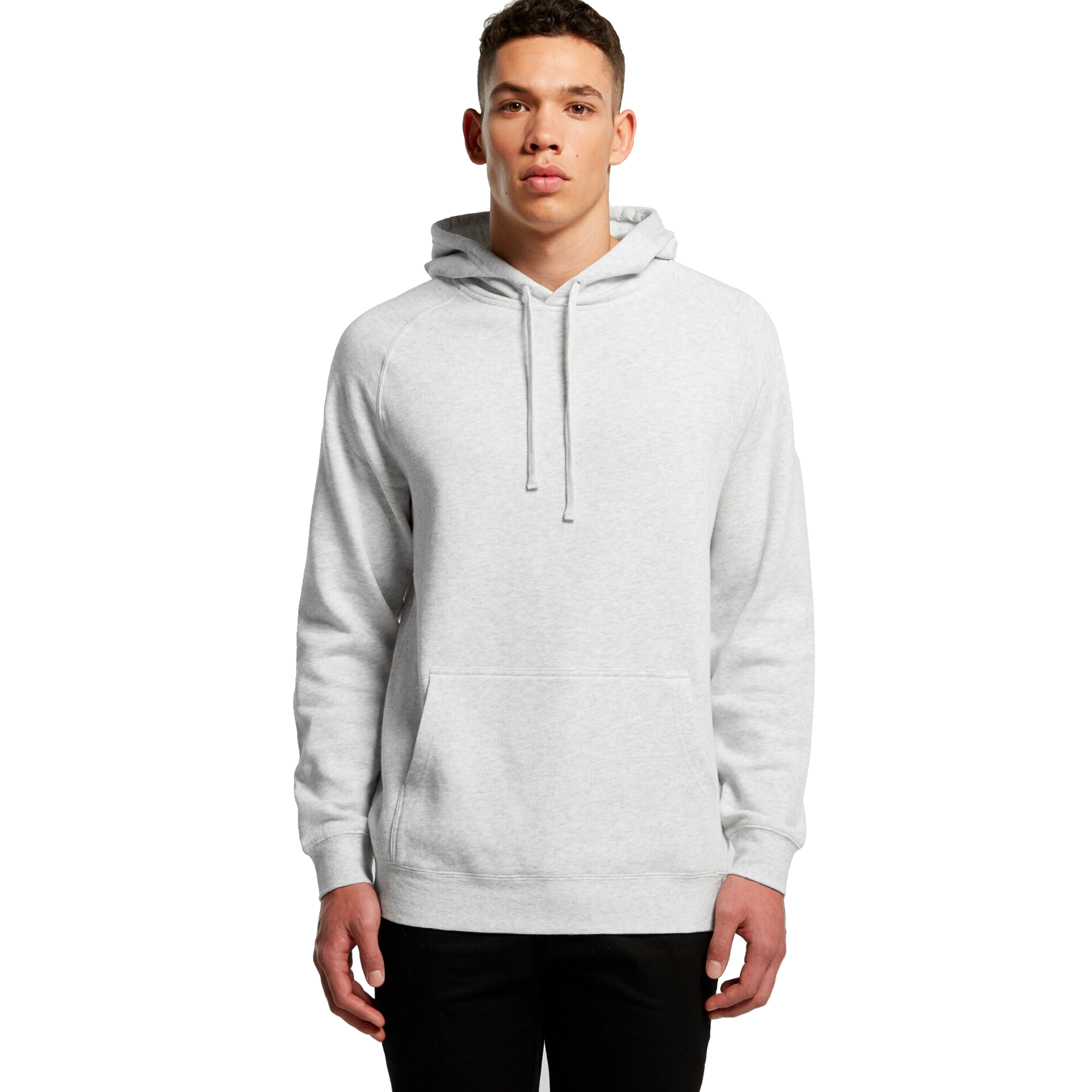 Customized AS Colour Supply Pullover Hoodie (Unisex) | Printfection