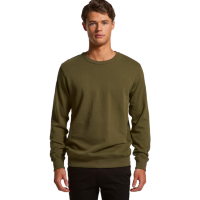AS Colour Premium Crewneck Sweatshirt (Unisex)