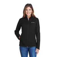Columbia Kruser Ridge Soft Shell Jacket (Women’s)
