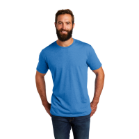 Allmade Tri-Blend Crewneck T-Shirt (Men’s/Unisex)