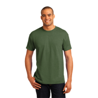 Hanes 50/50 EcoSmart T-Shirt (Unisex)