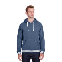 J. America Relay Hooded Sweatshirt (Men’s/Unisex)