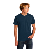 Next Level 60/40 Premium CVC T-Shirt (Men’s/Unisex)