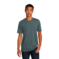 Next Level Poly/Cotton Crew T-Shirt (Unisex)