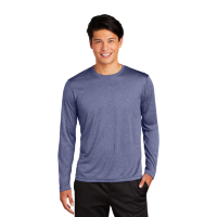 Sport-Tek Long Sleeve Contender T-Shirt (Unisex)