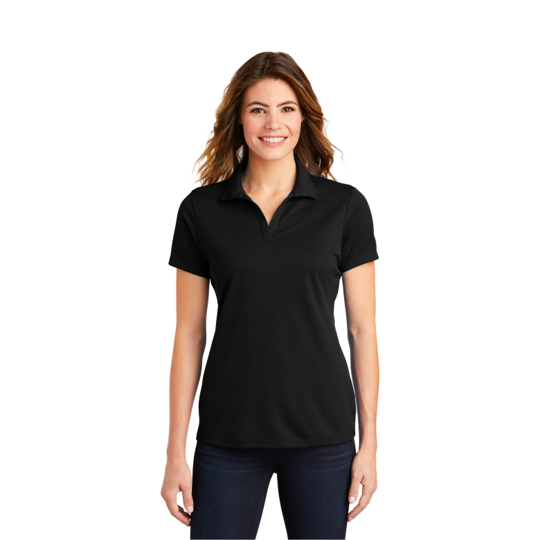 Customized Sport-Tek PosiCharge RacerMesh Polo (Women's) | Printfection