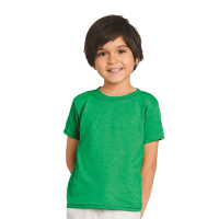 Gildan SoftStyle Toddler T-Shirt