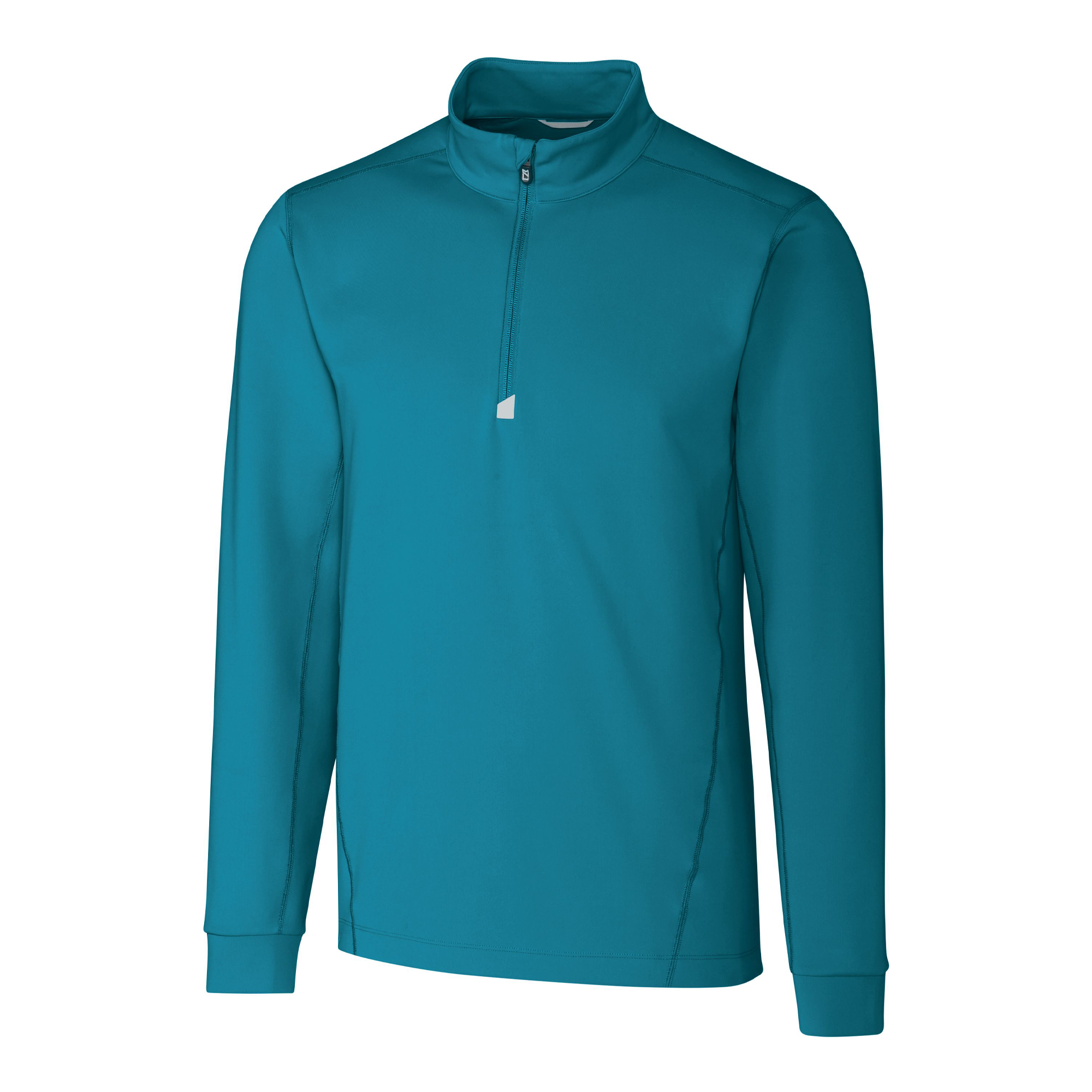 Customized Cutter & Buck Traverse Stretch Quarter-Zip Pullover (Women's ...