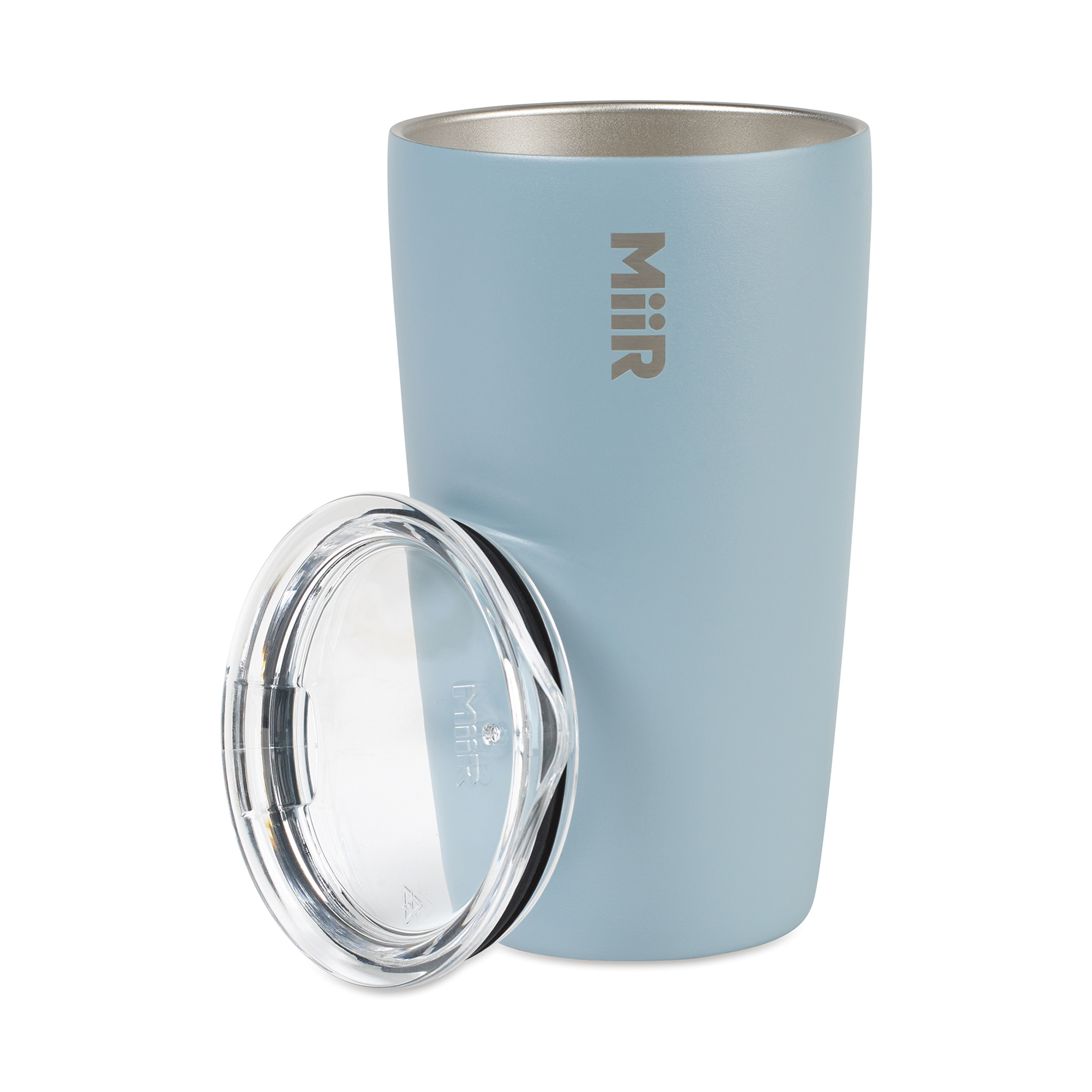 Customized MiiR Vacuum Insulated Tumbler (12 oz) Printfection