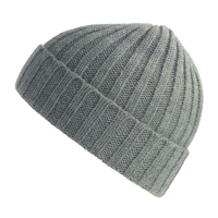 Atlantis Headwear Shore Sustainable Cable Knit Beanie