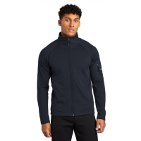 The North Face Mountain Peaks Full-Zip Fleece Jacket (Men’s/Unisex)