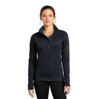 The North Face Mountain Peaks Full-Zip Fleece Jacket (Women’s)