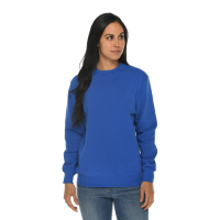 Lane Seven Premium Crewneck Sweatshirt (Unisex)