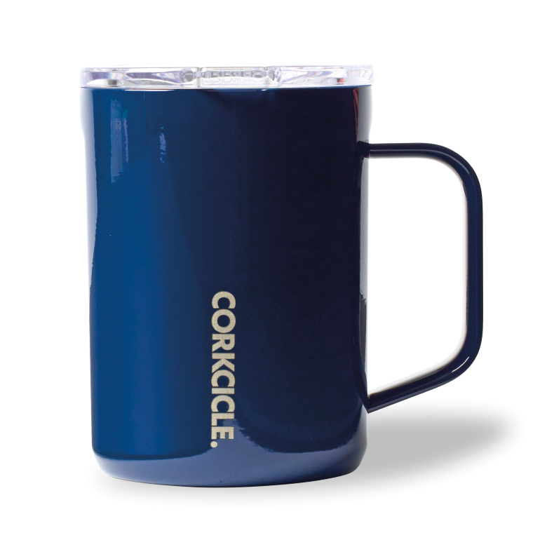 Customized CORKCICLE Coffee Mug (16 oz) Printfection