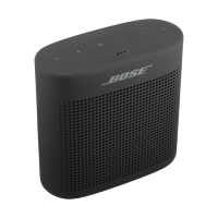 Bose Soundlink Color Bluetooth Speaker II