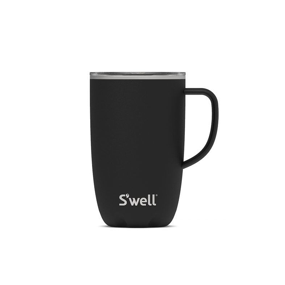 S'well Stainless Steel 16oz Tumbler Mug with Handle