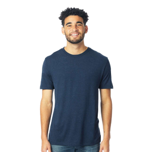 Alternative Earthleisure Modal Tri-Blend T-Shirt (Men’s/Unisex)