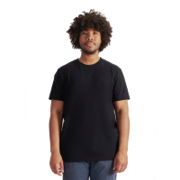 Everywhere Apparel 100% Recycled Cotton Crew T-Shirt (Unisex)