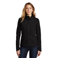 The North Face Castle Rock Soft Shell Jacket (Women’s)