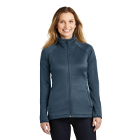 The North Face Canyon Flats Stretch Fleece Jacket (Women’s)
