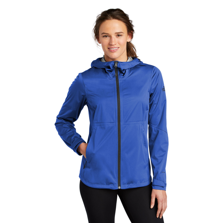 Customized The North Face All-Weather DryVent Stretch Jacket (Women's ...