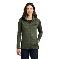 The North Face Skyline Full-Zip Fleece Jacket (Women’s)
