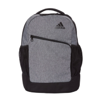 Adidas Heathered Backpack