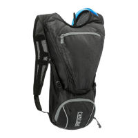 Camelbak Eco-Rogue Hydration Pack