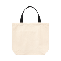 Known Supply Organic Canvas Tote Bag