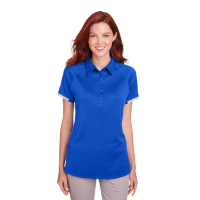 Under Armour Corporate Rival Polo (Women’s)