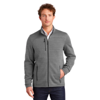 Eddie Bauer Sweater Fleece Full-Zip Jacket (Men’s/Unisex)
