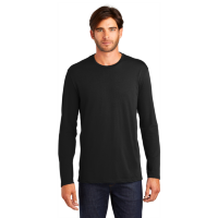District Perfect Weight Long Sleeve T-Shirt (Unisex)
