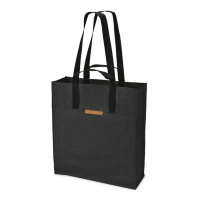 Out of the Woods City Tote