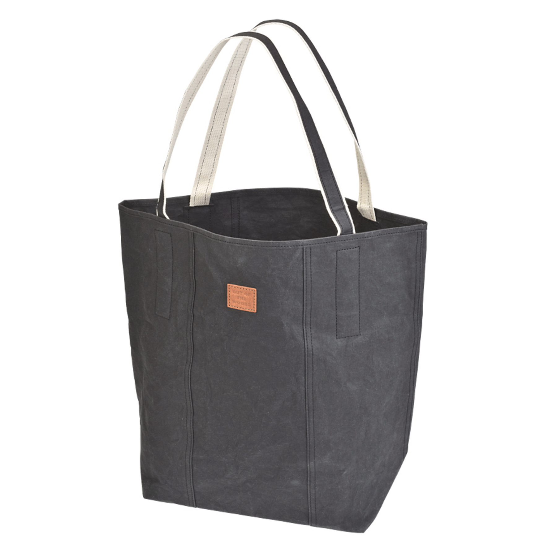 Customized Out of the Woods Iconic Shopper Tote | Printfection