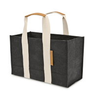 Out of the Woods Small Boxy Tote