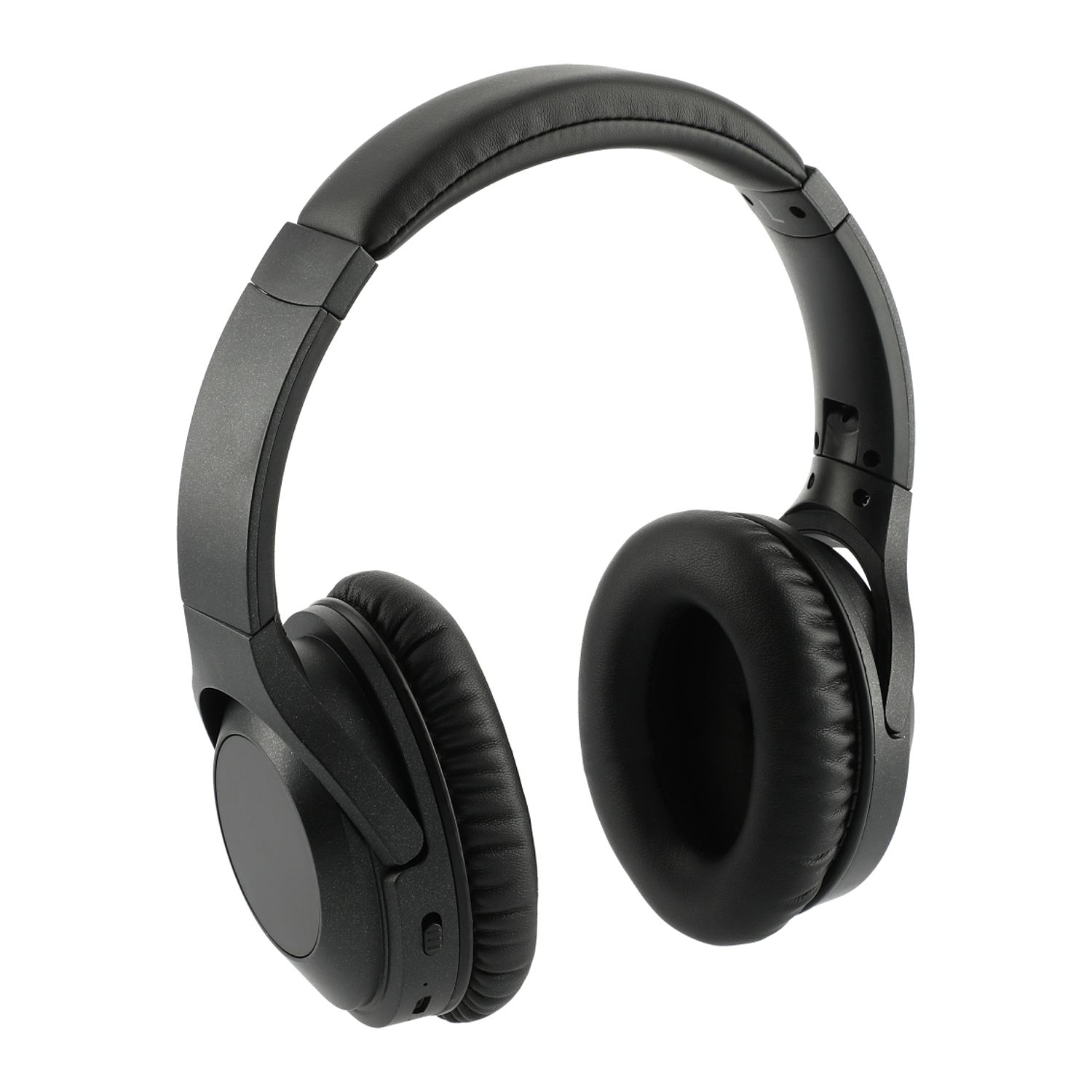 Customized Hush Active Noise Cancellation Bluetooth Headphones ...