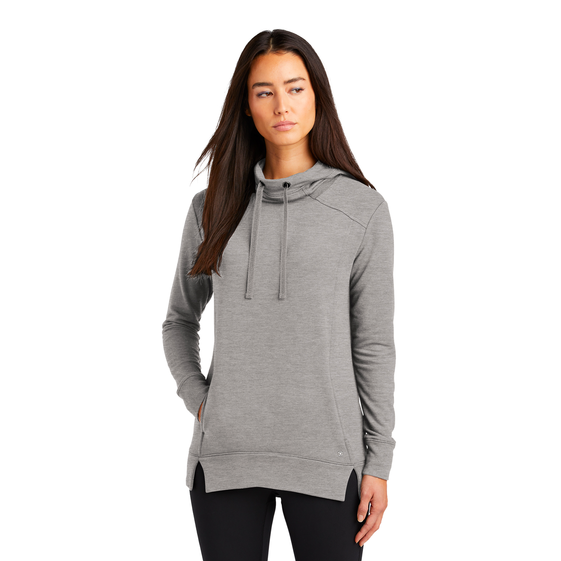 Customized OGIO Luuma Pullover Fleece Hoodie (Women's) | Printfection