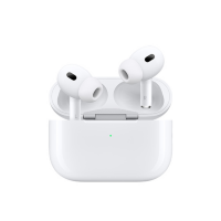 Apple AirPods Pro 2nd Generation w/ Active Noise Cancellation