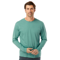 SoftShirts Organic Long-Sleeve T-Shirt (Unisex)