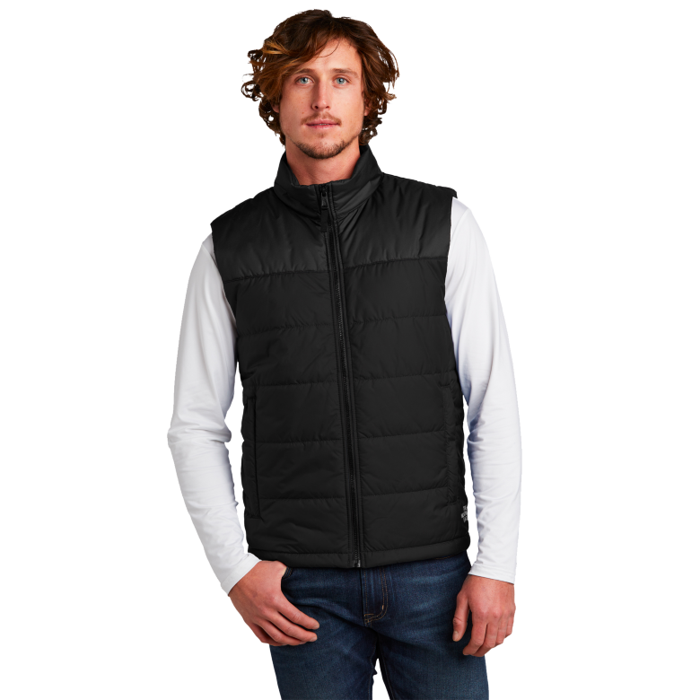 Customized The North Face Everyday Insulated Vest (Men's/Unisex ...