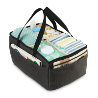 Reagan Organizational Diaper Caddy