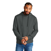 Allmade Organic French Terry Pullover Hoodie (Unisex)
