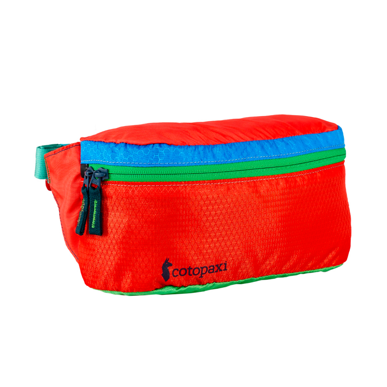 Customized Cotopaxi Del Dia Hip Pack | Printfection