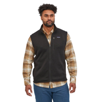 Patagonia Better Sweater Vest (Men’s/Unisex)